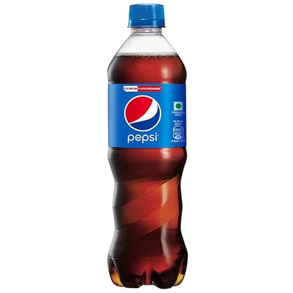Pepsi Cola Soft Drink 750ML