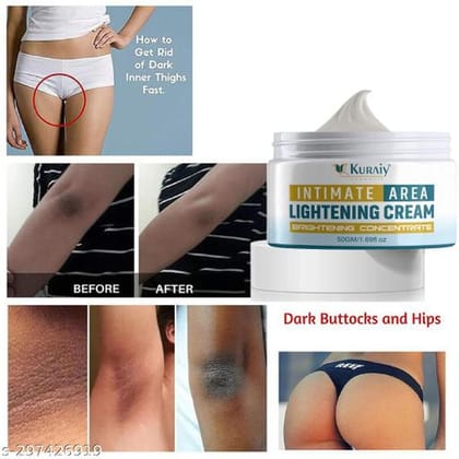 Classy Whitening Cream
