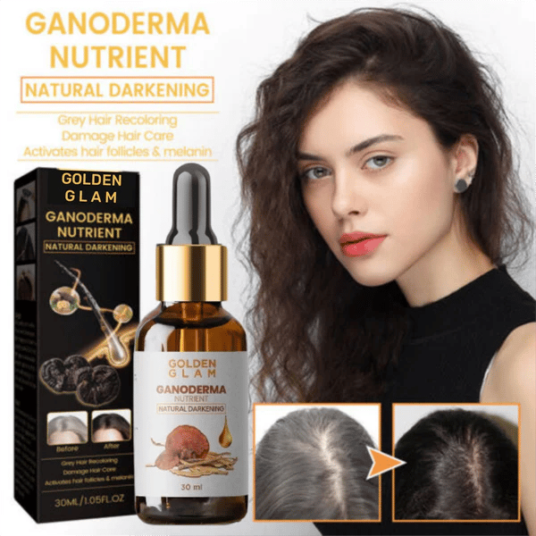 Anti-Greying Hair Serum (4.9 ⭐⭐⭐⭐⭐ 73,130 REVIEWS)-1