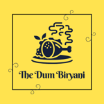 The Dum Biryani