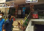 foodies adda