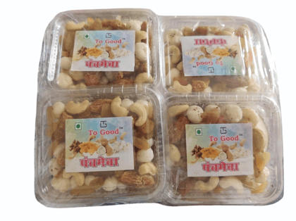 PANCHMEVA 100GM