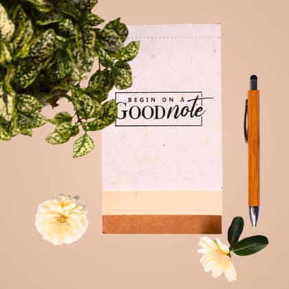 Good note conference pad 10pcs