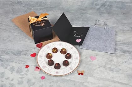 You Are Awesome Chocolate [20 Pieces]