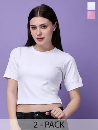 Cotton Crop Top