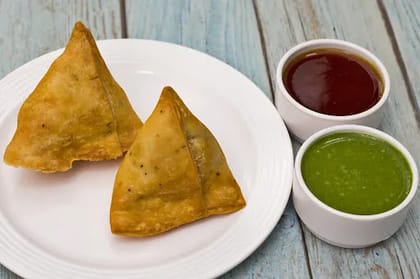 Samosa