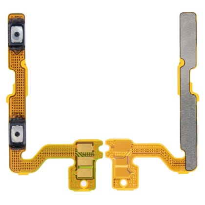 VOLUME FLEX COMPATIBLE WITH SAMSUNG A20S-Pack of 2
