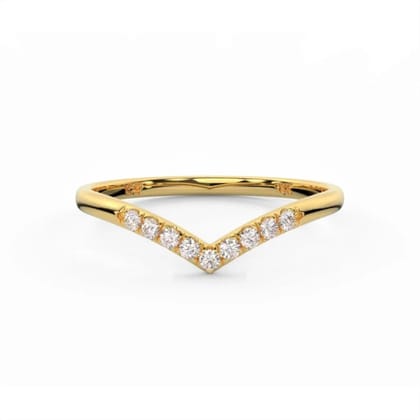 Gold misty-Stainless Steel / 6