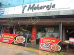 Hotel Maharaja Family Restaurant