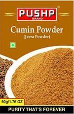 Cumin/Jeera Powder Pushp Rs.36