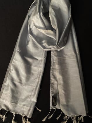 Mulberry Silk Stole