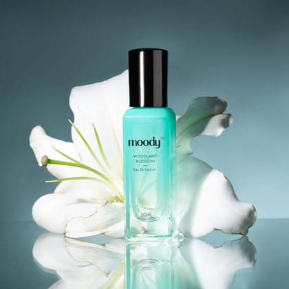 Woodland Blossom Eau De Perfume For Women