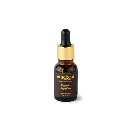 Mosquito Repellent-15ml