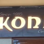 Konark Veg Restaurant