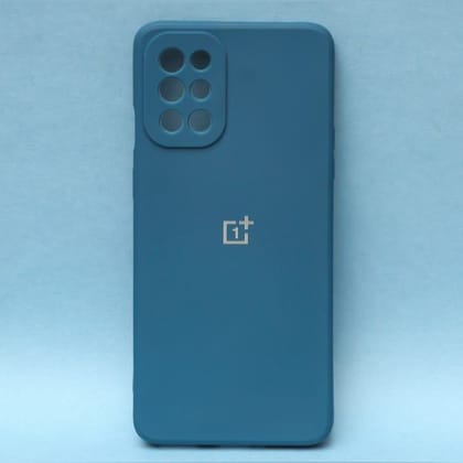 Cosmic Candy Silicone Case for Oneplus 9R