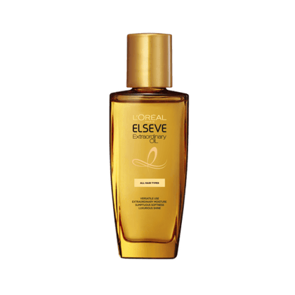 L'Oreal Paris Extraordinary Oil Serum, 30 ml Bottle