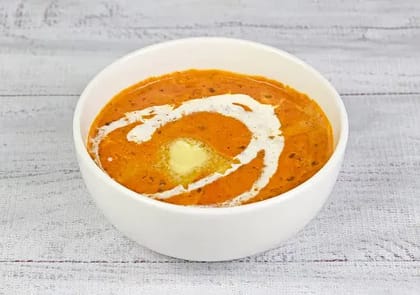 Special Dal Makhani