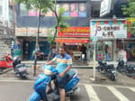 Radhe radhe tiffin &rice bowls