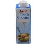 Amul Cream -Fresh, 200 Ml