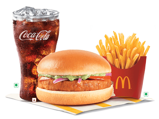 EVM Chicken McGrill®