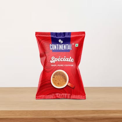 Continental Speciale - 50g Pouch | Instant Coffee Granules | 100% Pure Coffee-50g Pouch
