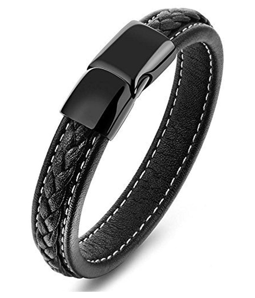 The Jewelbox Bracelets - None