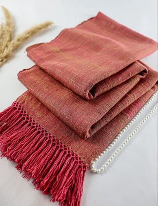 Ryndia /Eri Silk Muffler