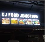 Dj food court