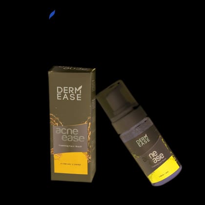 ANTI-ACNE FACE WASH