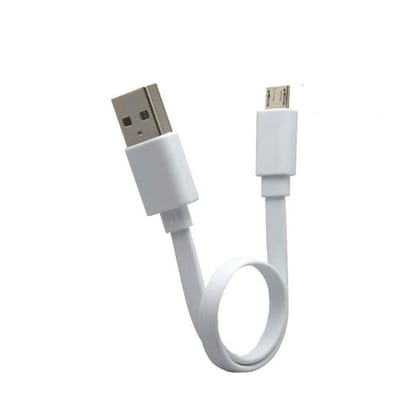 Duisah Power Bank Charge Cable for All Asus Devices (Pack of 2)