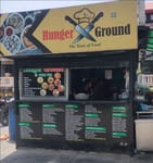 Hunger Ground Pure Veg
