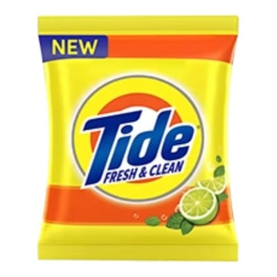 TIDE FRESH&CLEAN 1KG.
