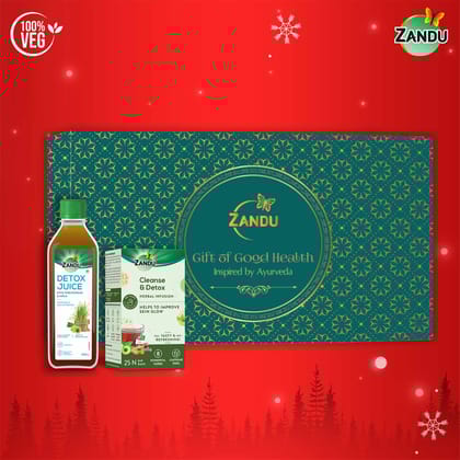 Detox Gift Box 2