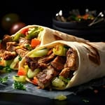 Mad Over Shawarma