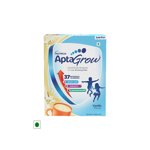 Protinex Aptagrow - Vanilla Delight Flavour, 400 gm Box