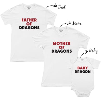 Dragon-White