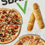 Sbarro - New York Pizza
