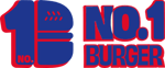 Number 1 Burger