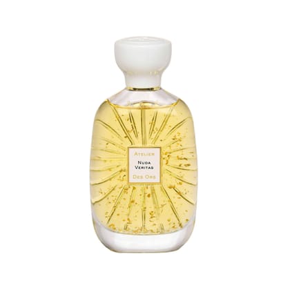Nuda Veritas-Eau De Parfum / 100ml / Unisex