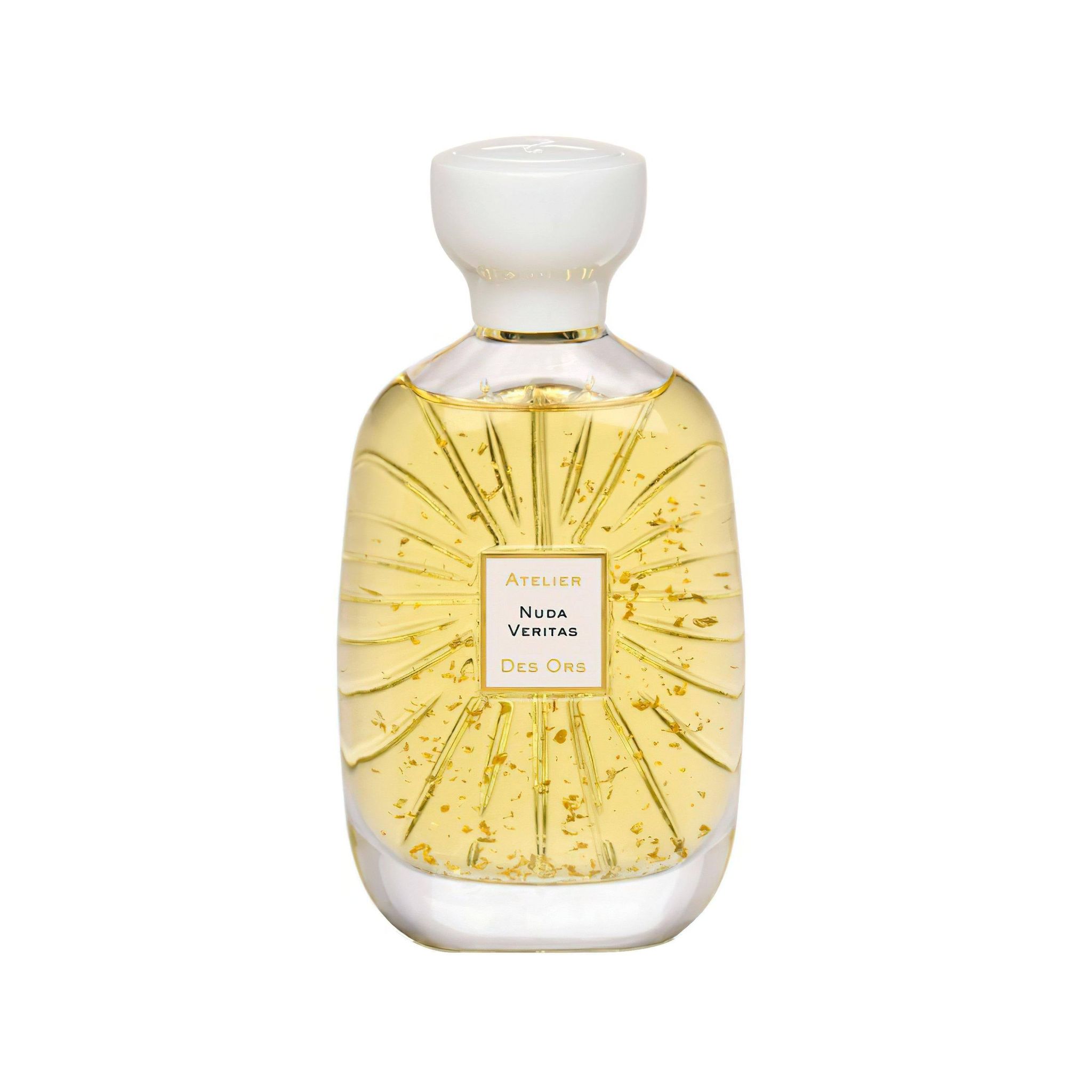 Nuda Veritas-Eau De Parfum / 100ml / Unisex