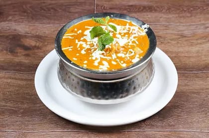 Paneer Tikka Masala