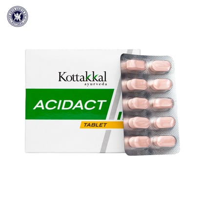 Acidact Tablet
