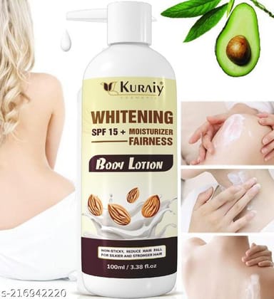 KURAIY Useful Face Lotion