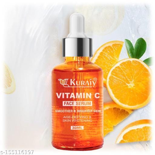 KURAIY Unique Face Oil & Serums