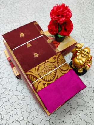 Elegant Cotton Saree Collection
