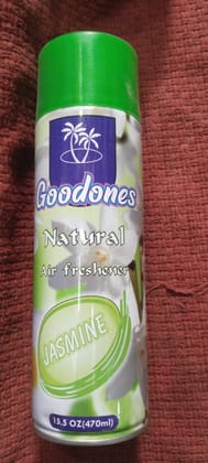 Goodones Natural Air freshener Jasmine 