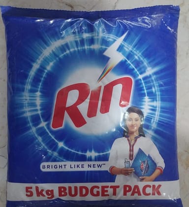 RIN POWDER 5KG