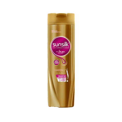 Sunsilk Hair Shampoo Hair Fall Solution 340ml