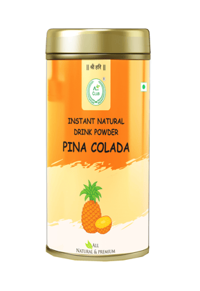 Agri Club Instant Pina Colada Drink Powder, 250 gm