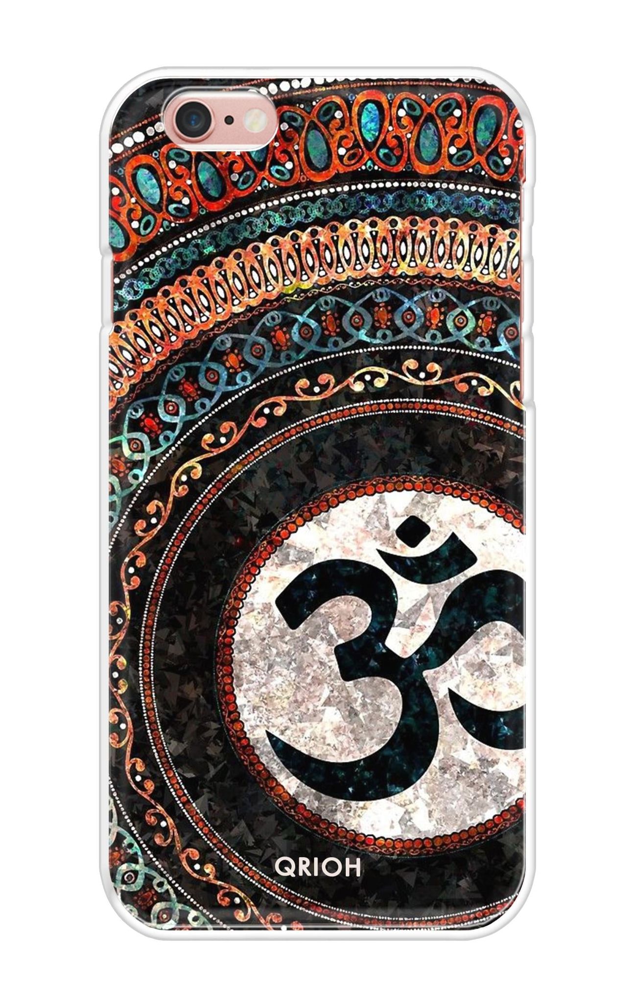 Worship Soft Cover for iPhone 6